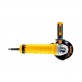 DeWALT DWE4237 leņķa slīpmašīna 1400 W